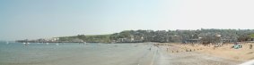 Swanage Bay